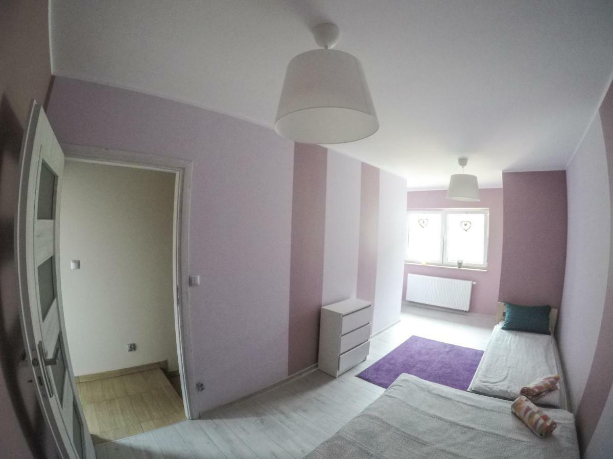 Noclegi Na Chilloucie - Dolina Bilej Szczyrk Exterior foto